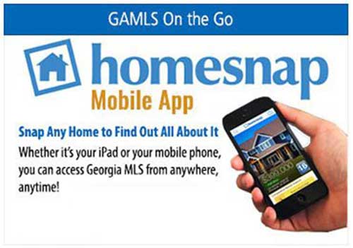 homesnap app